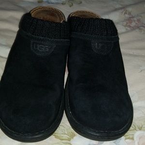 Ugg Mules
